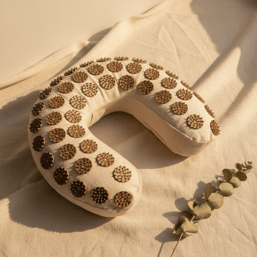 Aculora Neck Pillow Premium