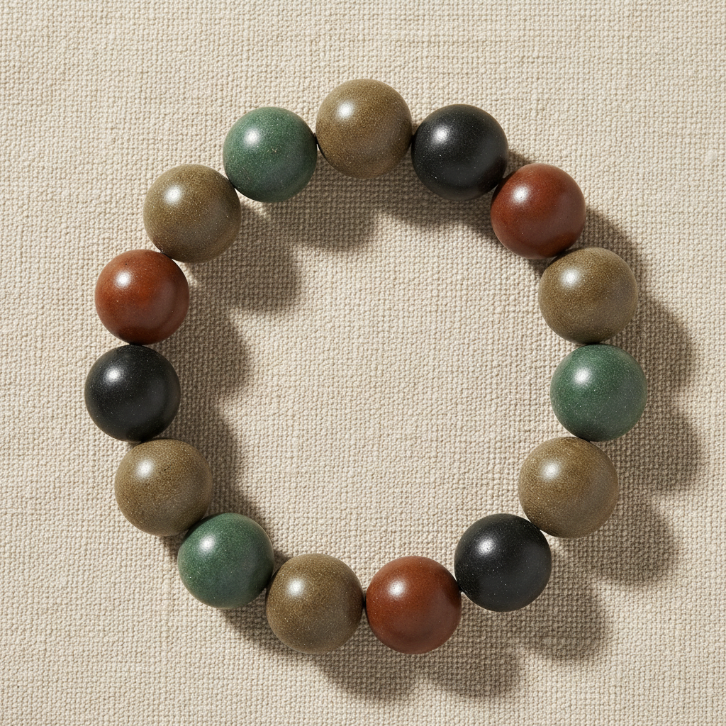 Bracelet 10mm Alt Linen