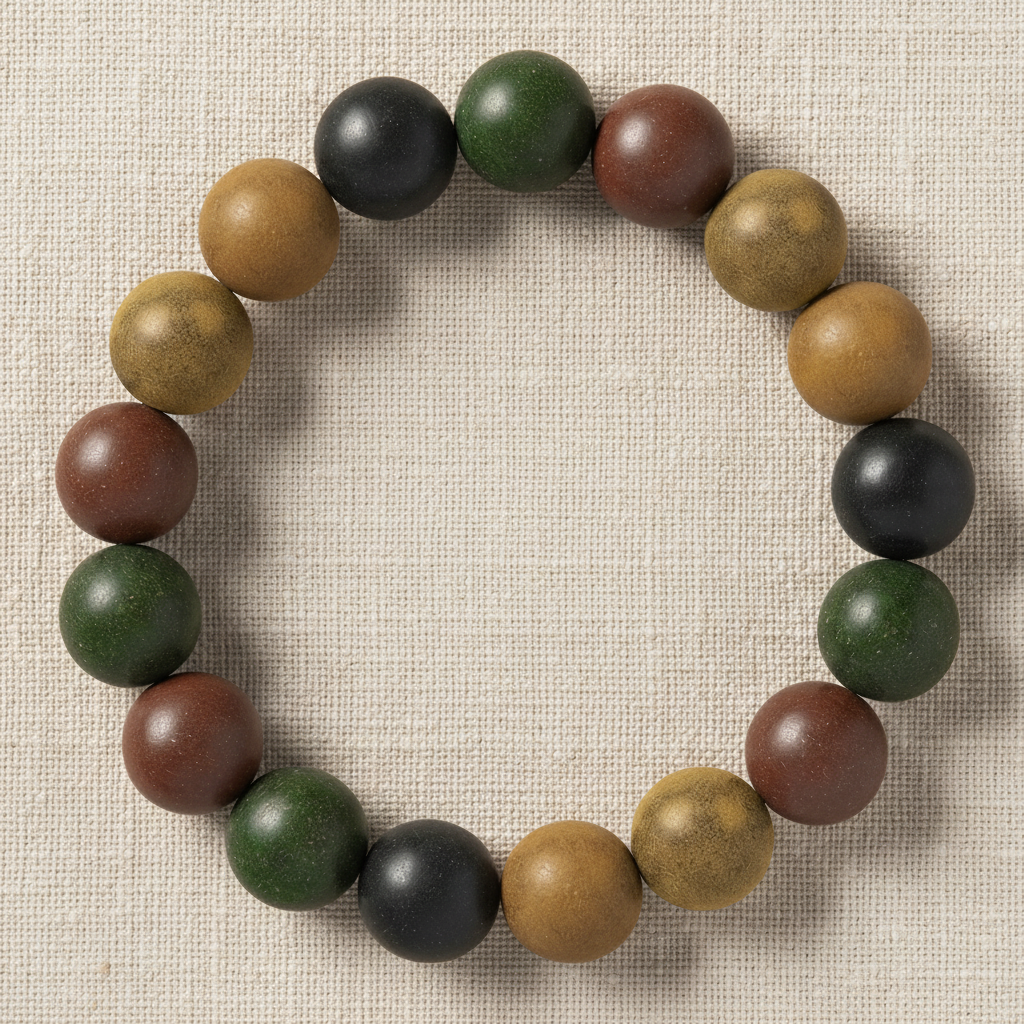 Bracelet 12mm Alt Linen