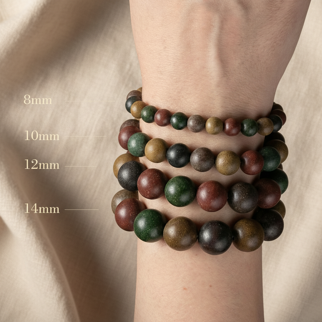 Bracelet 14mm Linen