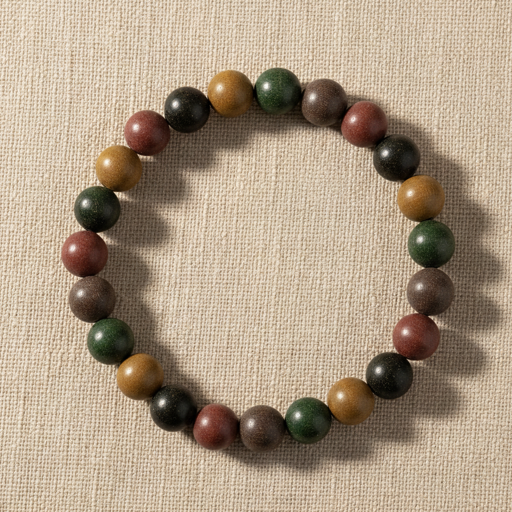 Bracelet 8mm Alt Linen